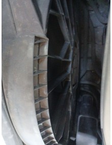 Recambio de electroventilador para mercedes-benz clase e (w211) e 270 cdi (211.016) referencia OEM IAM   