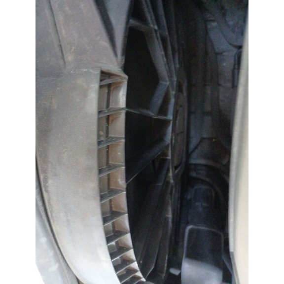 Recambio de electroventilador para mercedes-benz clase e (w211) e 270 cdi (211.016) referencia OEM IAM   