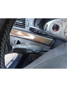Recambio de mando limpia para mercedes-benz clase e (w211) e 270 cdi (211.016) referencia OEM IAM   
