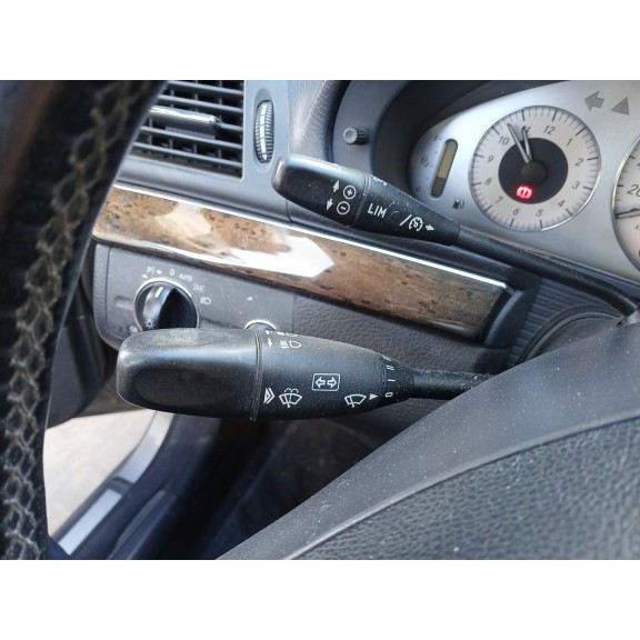 Recambio de mando limpia para mercedes-benz clase e (w211) e 270 cdi (211.016) referencia OEM IAM   