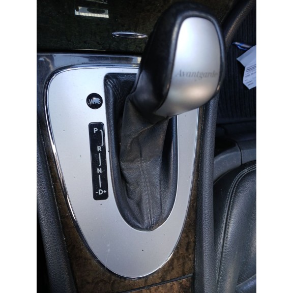 Recambio de palanca cambio para mercedes-benz clase e (w211) e 270 cdi (211.016) referencia OEM IAM   