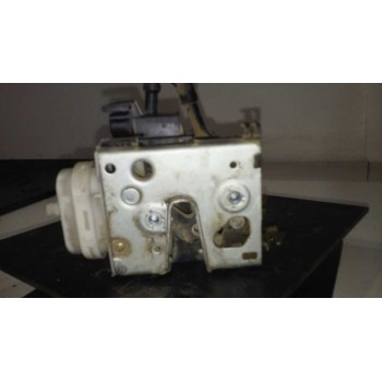 Recambio de cerradura puerta delantera derecha para audi a4 berlina (b5) 1.9 tdi referencia OEM IAM   