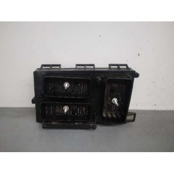 Recambio de centralita bsm para opel astra h ber. 1.9 cdti referencia OEM IAM 13206754  