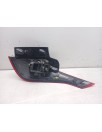 Recambio de piloto trasero izquierdo para opel crossland x / crossland (p17, p2qo) 1.2 (75) referencia OEM IAM   
