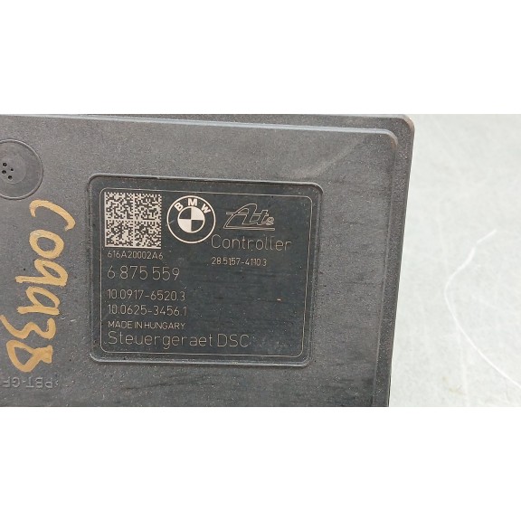 Recambio de abs para bmw serie 1 lim. 5-trg. (f20) 116d referencia OEM IAM 6875559  