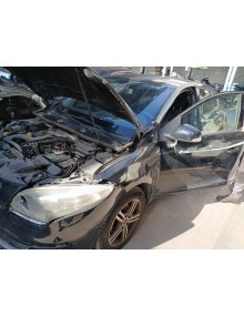 renault megane iii hatchback (bz0/1_, b3_) del año 2012