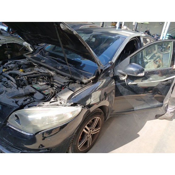 renault megane iii hatchback (bz0/1_, b3_) del año 2012