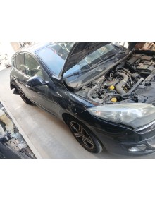 renault megane iii hatchback (bz0/1_, b3_) del año 2012 2