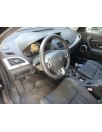 renault megane iii hatchback (bz0/1_, b3_) del año 2012