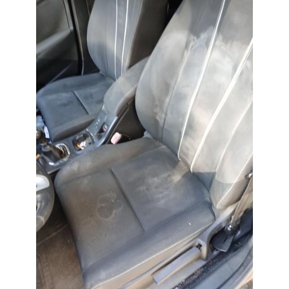 renault megane iii hatchback (bz0/1_, b3_) del año 2012