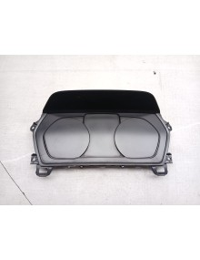 Recambio de cuadro instrumentos para bmw serie 1 lim. (f40) referencia OEM IAM 62105A305A503 17997210 8709764