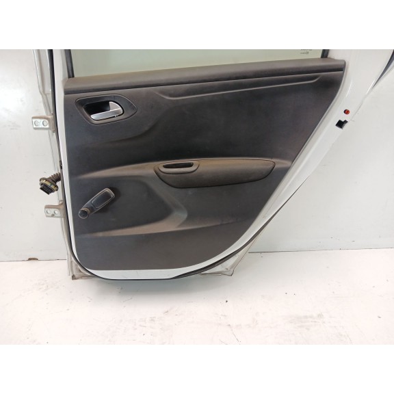 Recambio de puerta trasera derecha para citroën c-elysee (dd_) 1.6 bluehdi 100 referencia OEM IAM 9677406880  