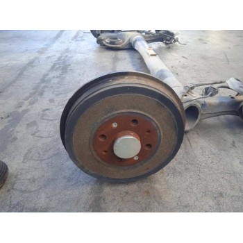 PUENTE TRASERO SR TAMBOR 4 TORNILLOS 