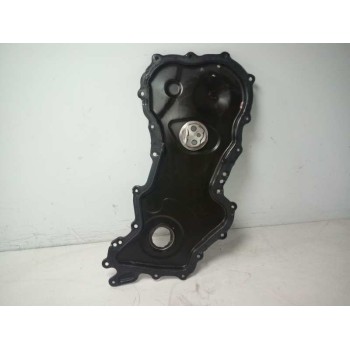 Recambio de tapa distribucion para nissan qashqai (j11) acenta 4x4 referencia OEM IAM 135027147R RETEN MAL 