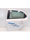 Recambio de puerta trasera izquierda para citroën c-elysee (dd_) 1.6 bluehdi 100 referencia OEM IAM 9675190780  