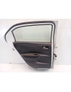 Recambio de puerta trasera izquierda para citroën c-elysee (dd_) 1.6 bluehdi 100 referencia OEM IAM 9675190780  