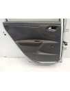 Recambio de puerta trasera izquierda para citroën c-elysee (dd_) 1.6 bluehdi 100 referencia OEM IAM 9675190780  