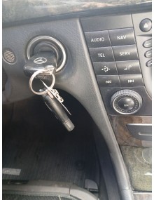 Recambio de conmutador de arranque para mercedes-benz clase e (w211) e 270 cdi (211.016) referencia OEM IAM   