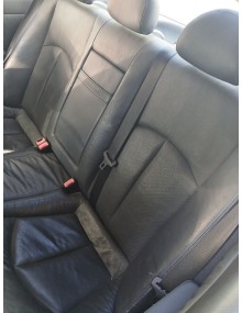 Recambio de asientos traseros para mercedes-benz clase e (w211) e 270 cdi (211.016) referencia OEM IAM   
