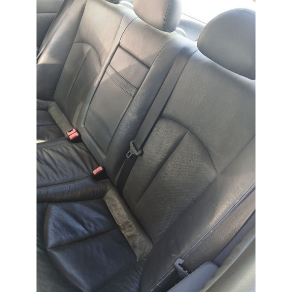 Recambio de asientos traseros para mercedes-benz clase e (w211) e 270 cdi (211.016) referencia OEM IAM   