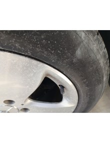 Recambio de juego llantas para mercedes-benz clase e (w211) e 270 cdi (211.016) referencia OEM IAM    2