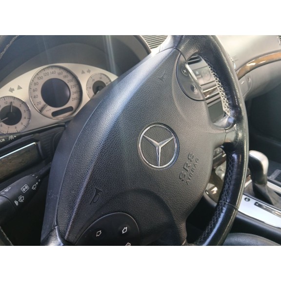 Recambio de kit airbag para mercedes-benz clase e (w211) e 270 cdi (211.016) referencia OEM IAM   