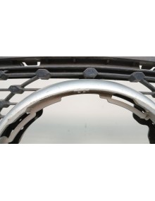 Recambio de rejilla paragolpes delantero para mercedes-benz clase a (w177) a 180 d (177.010) referencia OEM IAM a1778880200   2