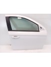 Recambio de puerta delantera derecha para citroën c-elysee (dd_) 1.6 bluehdi 100 referencia OEM IAM 9675195080  
