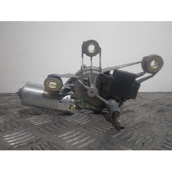 Recambio de motor limpia trasero para volkswagen golf iv berlina (1j1) conceptline referencia OEM IAM 1J6955711C  