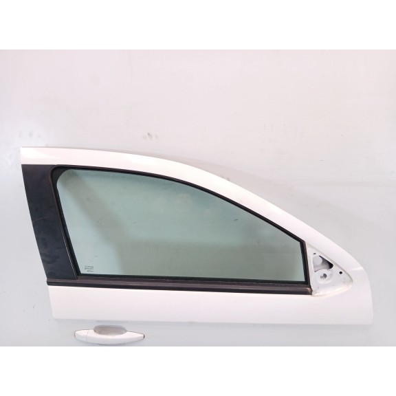 Recambio de puerta delantera derecha para citroën c-elysee (dd_) 1.6 bluehdi 100 referencia OEM IAM 9675195080  