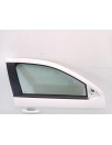 Recambio de puerta delantera derecha para citroën c-elysee (dd_) 1.6 bluehdi 100 referencia OEM IAM 9675195080  