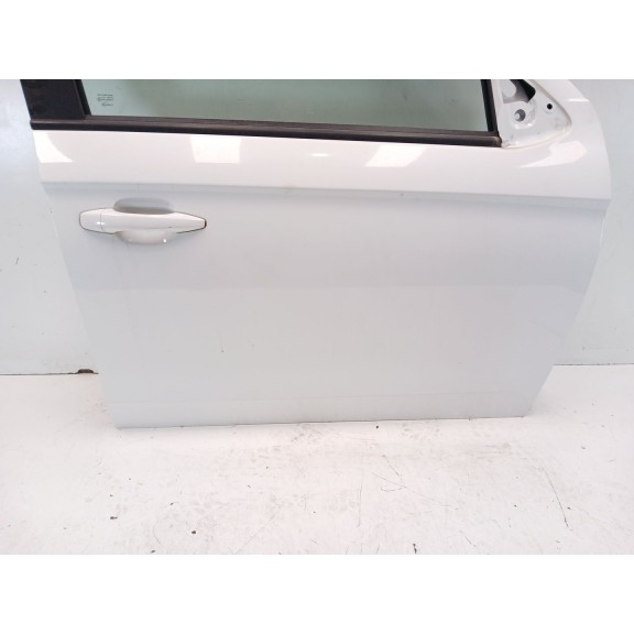 Recambio de puerta delantera derecha para citroën c-elysee (dd_) 1.6 bluehdi 100 referencia OEM IAM 9675195080  