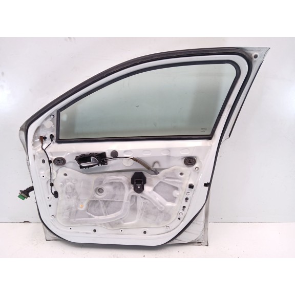 Recambio de puerta delantera derecha para citroën c-elysee (dd_) 1.6 bluehdi 100 referencia OEM IAM 9675195080  