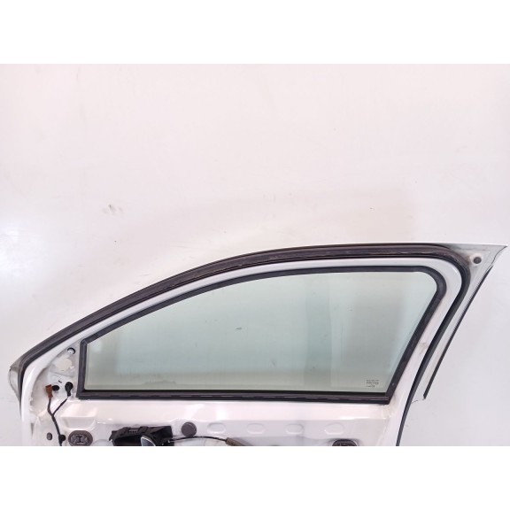 Recambio de puerta delantera derecha para citroën c-elysee (dd_) 1.6 bluehdi 100 referencia OEM IAM 9675195080  