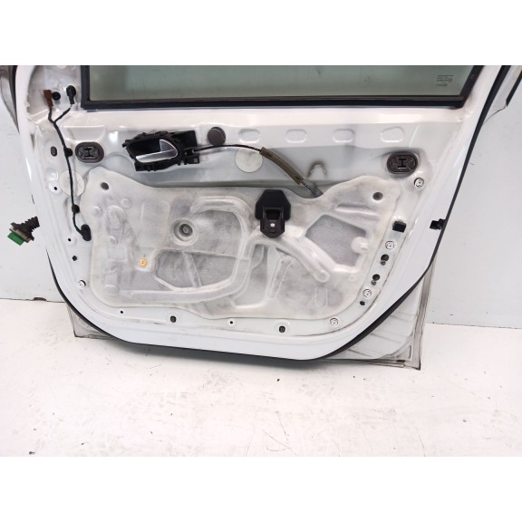 Recambio de puerta delantera derecha para citroën c-elysee (dd_) 1.6 bluehdi 100 referencia OEM IAM 9675195080  
