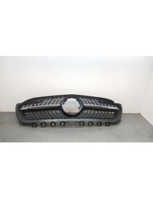 Recambio de rejilla paragolpes delantero para mercedes-benz clase a (w177) a 250 e (177.086) referencia OEM IAM a1778880200   2