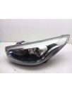 Recambio de faro izquierdo para hyundai ix35 (lm, el, elh) 1.7 crdi referencia OEM IAM 921012SXXX 921012YXXX 