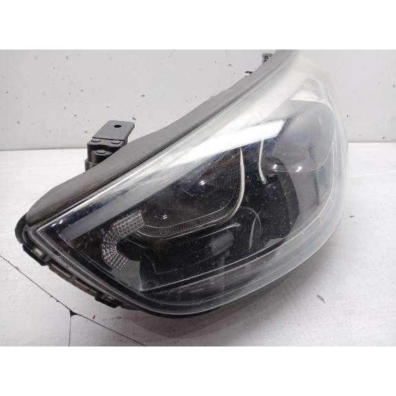 Recambio de faro izquierdo para hyundai ix35 (lm, el, elh) 1.7 crdi referencia OEM IAM 921012SXXX 921012YXXX 