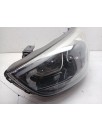 Recambio de faro izquierdo para hyundai ix35 (lm, el, elh) 1.7 crdi referencia OEM IAM 921012SXXX 921012YXXX 