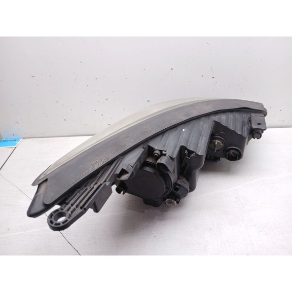 Recambio de faro izquierdo para hyundai ix35 (lm, el, elh) 1.7 crdi referencia OEM IAM 921012SXXX 921012YXXX 