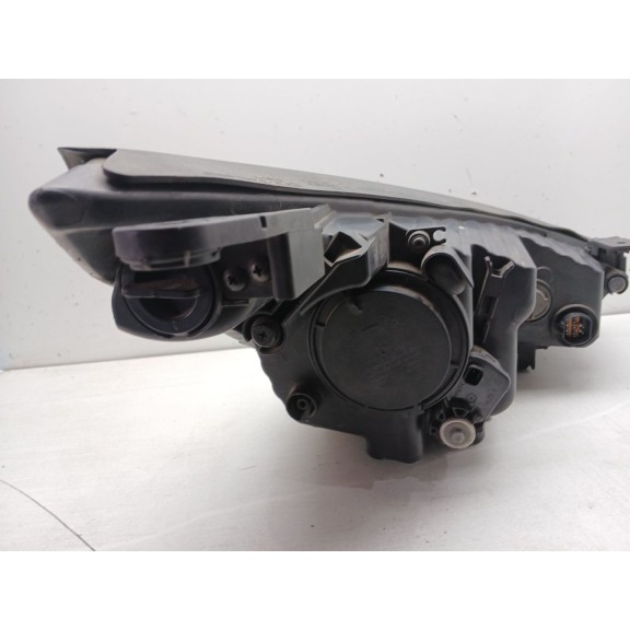 Recambio de faro izquierdo para hyundai ix35 (lm, el, elh) 1.7 crdi referencia OEM IAM 921012SXXX 921012YXXX 
