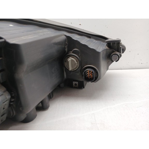 Recambio de faro izquierdo para hyundai ix35 (lm, el, elh) 1.7 crdi referencia OEM IAM 921012SXXX 921012YXXX 