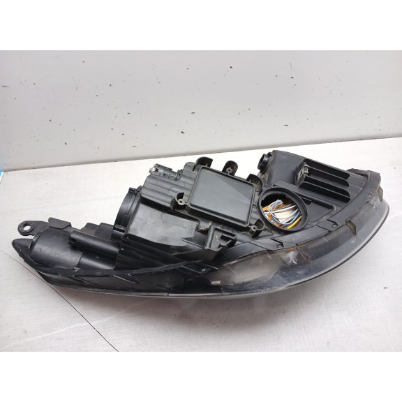 Recambio de faro izquierdo para hyundai ix35 (lm, el, elh) 1.7 crdi referencia OEM IAM 921012SXXX 921012YXXX 
