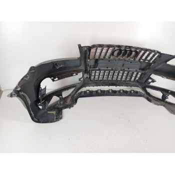 Recambio de paragolpes delantero para audi q7 (4lb) 4.2 tdi quattro referencia OEM IAM 4L0807437L  