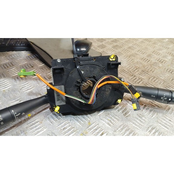 Recambio de mando multifuncion para citroën c3 1.4 hdi audace referencia OEM IAM 96488227XT  