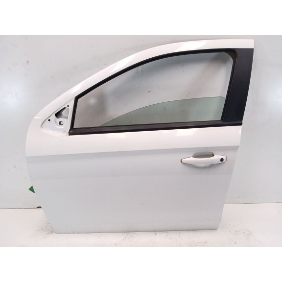 Recambio de puerta delantera izquierda para citroën c-elysee (dd_) 1.6 bluehdi 100 referencia OEM IAM 9677862880  