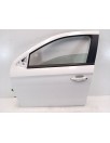 Recambio de puerta delantera izquierda para citroën c-elysee (dd_) 1.6 bluehdi 100 referencia OEM IAM 9677862880  