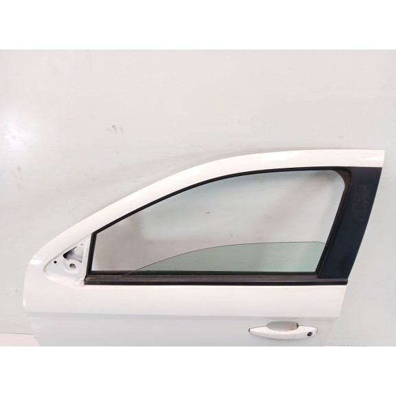 Recambio de puerta delantera izquierda para citroën c-elysee (dd_) 1.6 bluehdi 100 referencia OEM IAM 9677862880  