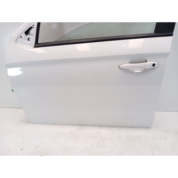 Recambio de puerta delantera izquierda para citroën c-elysee (dd_) 1.6 bluehdi 100 referencia OEM IAM 9677862880  