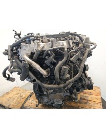Recambio de motor completo para chevrolet cruze (j300) 2.0 cdi referencia OEM IAM Z20D1 B 